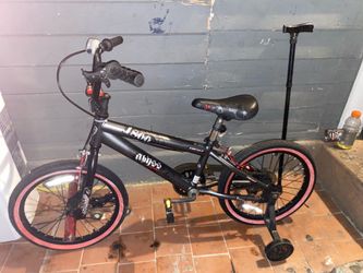 Kent Children’s Bike