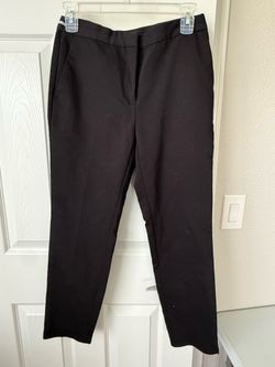 Zara Black Dress Pants