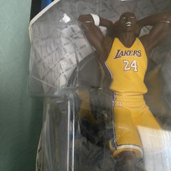 Kobe Bryant Antique 