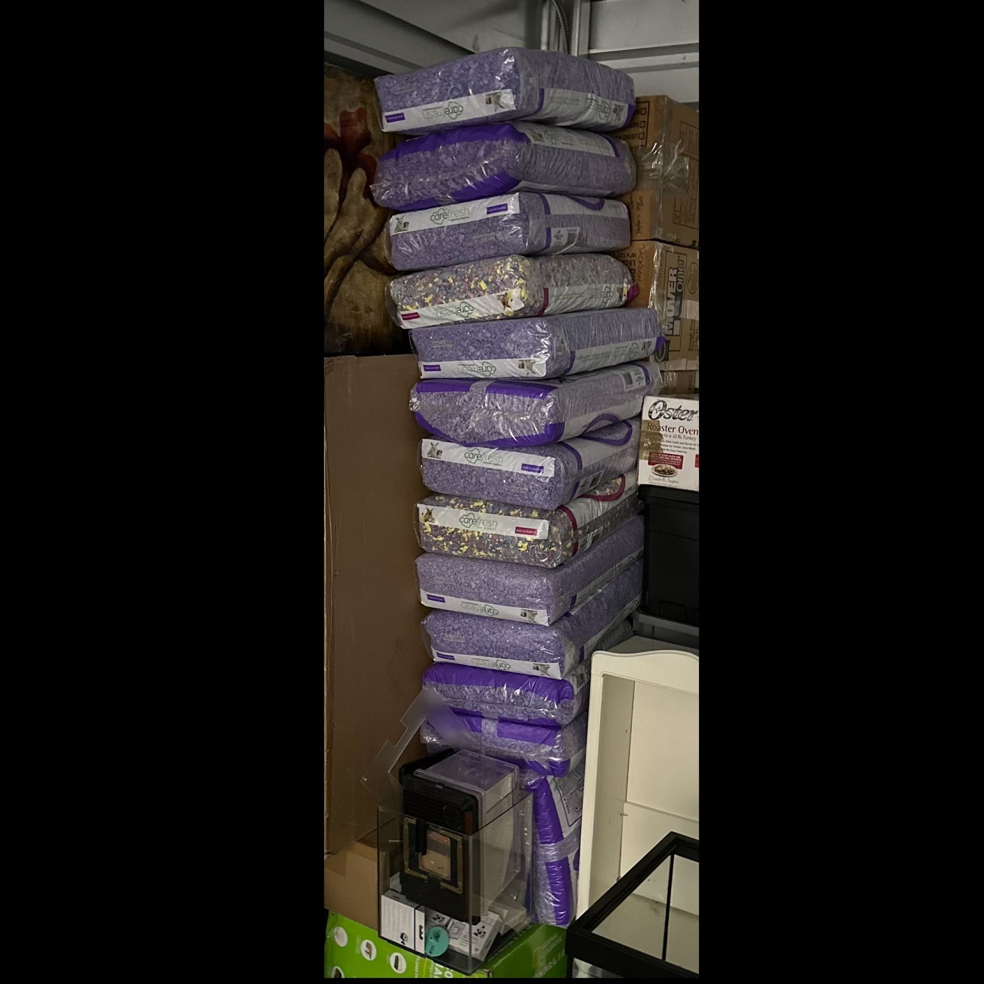 CareFresh Paper Small Animal Bedding