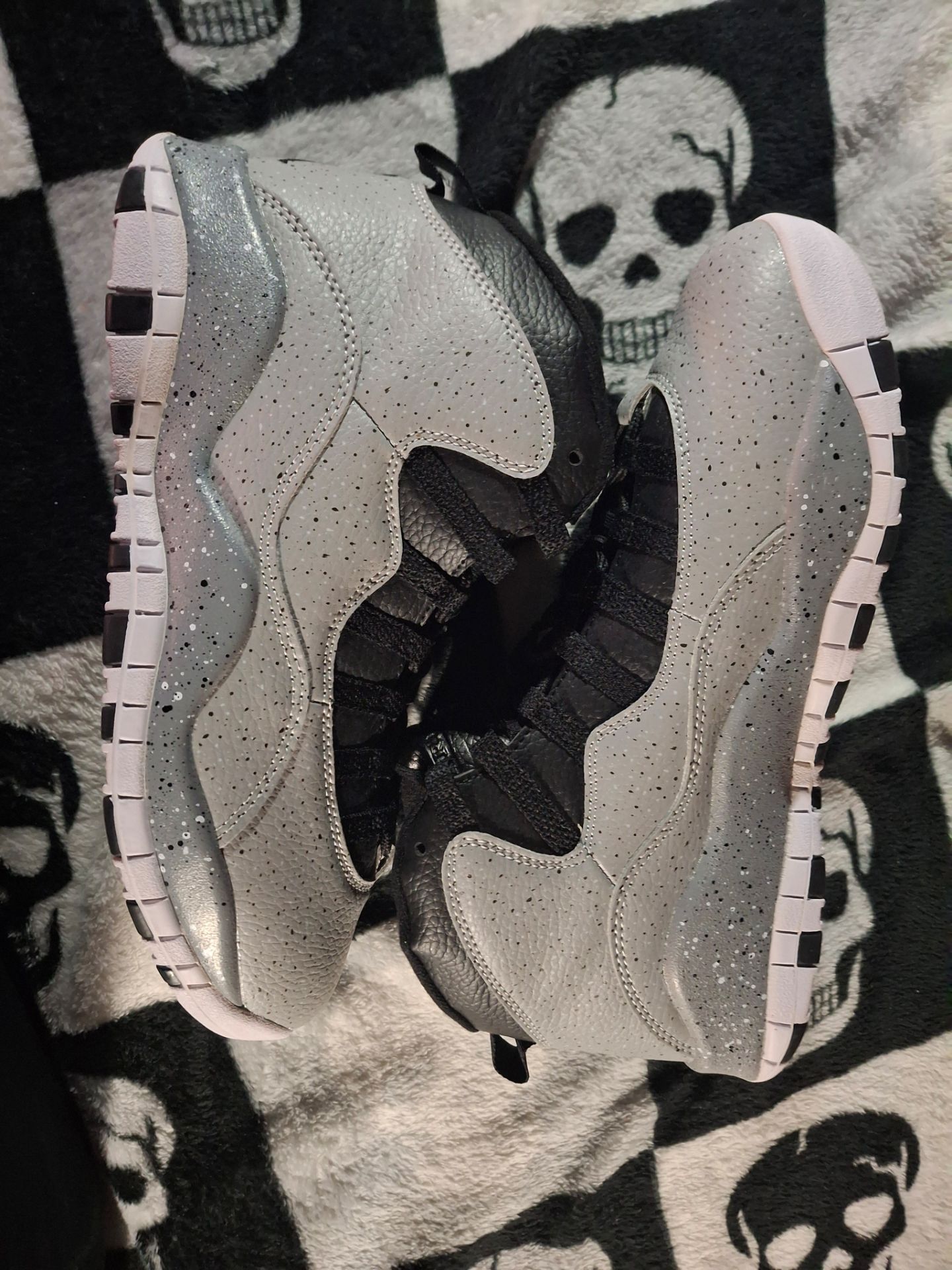 Nike Air jordan Retro 10