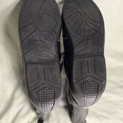 MC Boots Motorcycles