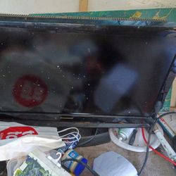 Sylvania Flat Screen TV