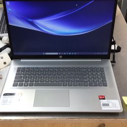 HP Laptop