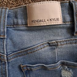 Kendall And Kiley Jeans !!