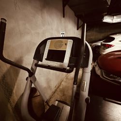 Caminadora Eléctrica 