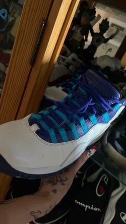 Jordans