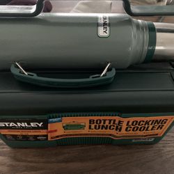 Stanley® Lunchbox With Thermos
