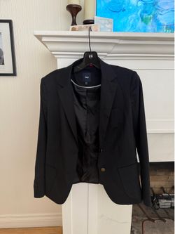 GAP women’s blazer