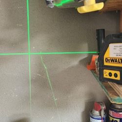 Laser Gren