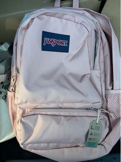 Jansport backpack