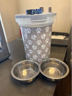 Puppy items