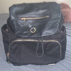 Skip Hop Diaper Bag