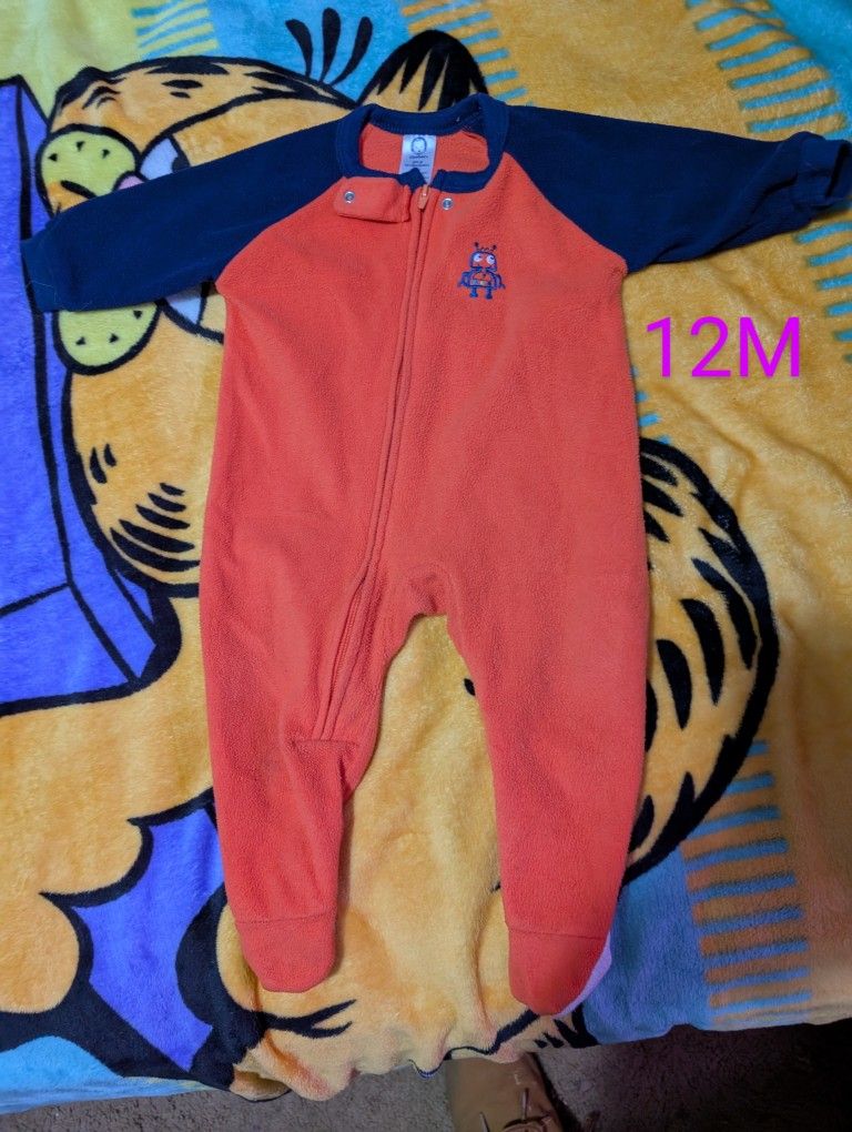 Boys Pjs
