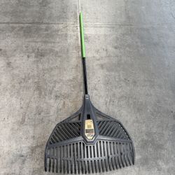 Big Ol Rake