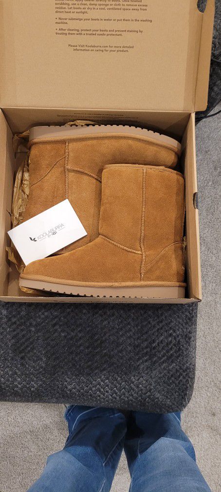 Uggs Size 10