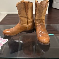 Mens Cowboy Boots 