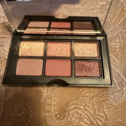 Nars Mini Eyeshadow Palette 