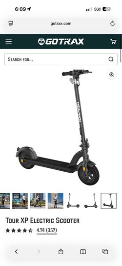 Scooter