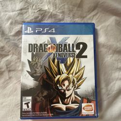 Dragon Ball Xenoverse 2 