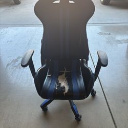 Reclining Gaming Chair