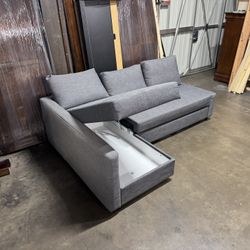 IKEA Sleeper Couch $349