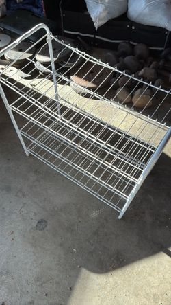 Show Rack