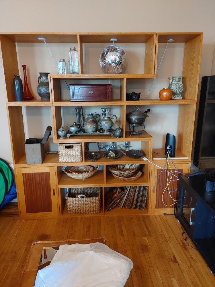 Moving Sale