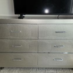 Large Dresser 