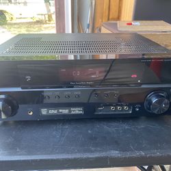 Receiver Pioneer Receiver Home Stereo Audio Receiver MAKE AN OFFER!