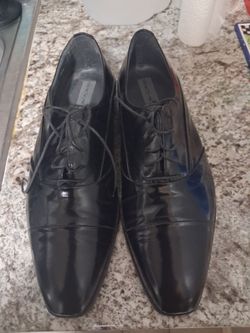 Baytown Quality Dress Shoes size 11D