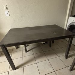 Dinning Table