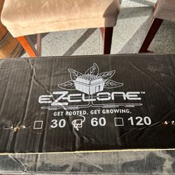 EZ-Clone 60 Pro System