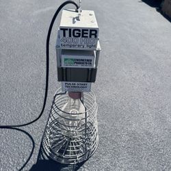 Work Light