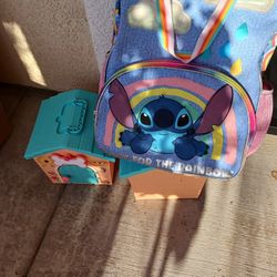 Backpack