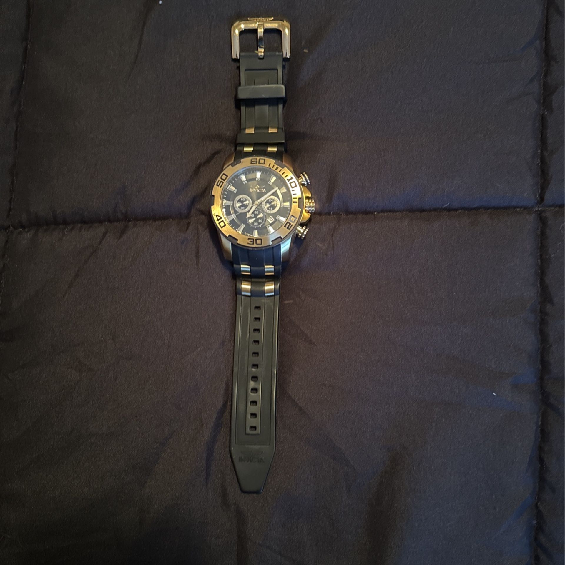Men’s Invicta Watch