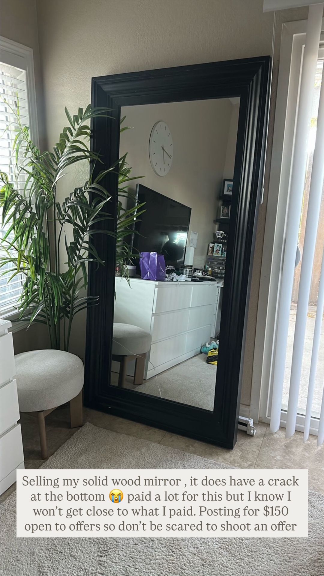 Furniture  Read Description Price Drop