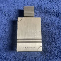 Al Haramain Amber Oud Gold 