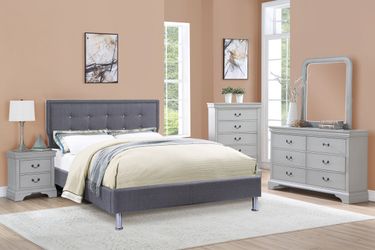 BEDROOM SET