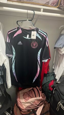 INTER MAIAMI JERSEYS