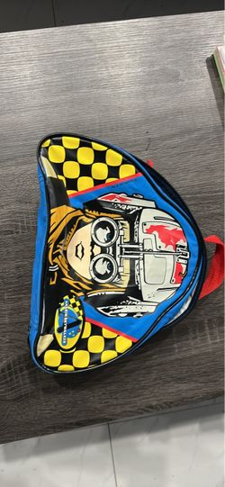Star Wars Anakin Skywalker Kids Lunch Bag