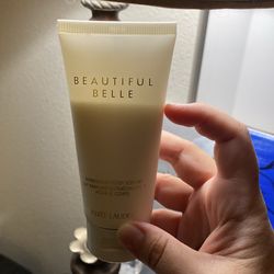 Estée Lauder Beautiful Belle Body Lotion