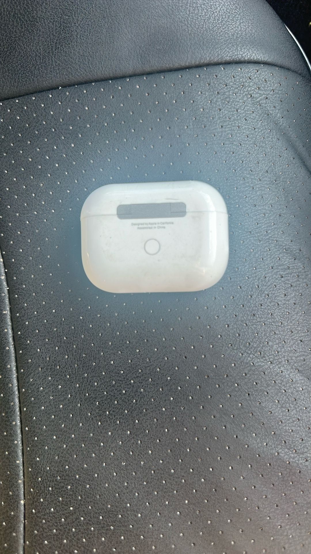 Air Pod Box Charger