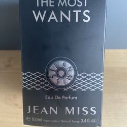 Most Wants 