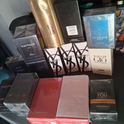 Men colognes deal