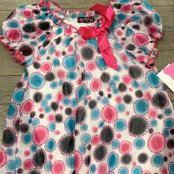 Lil Girls Dress