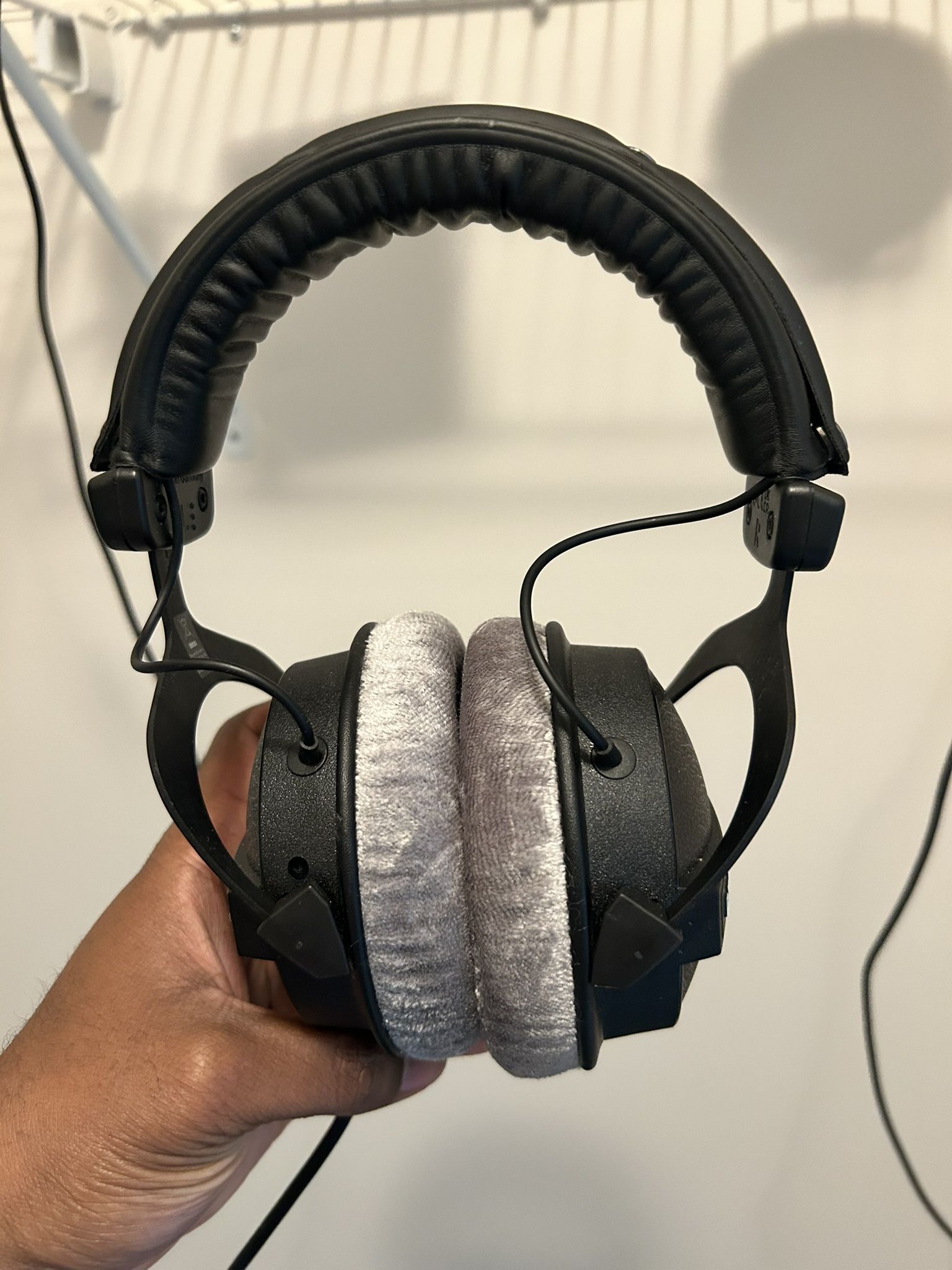 DT770 Pro