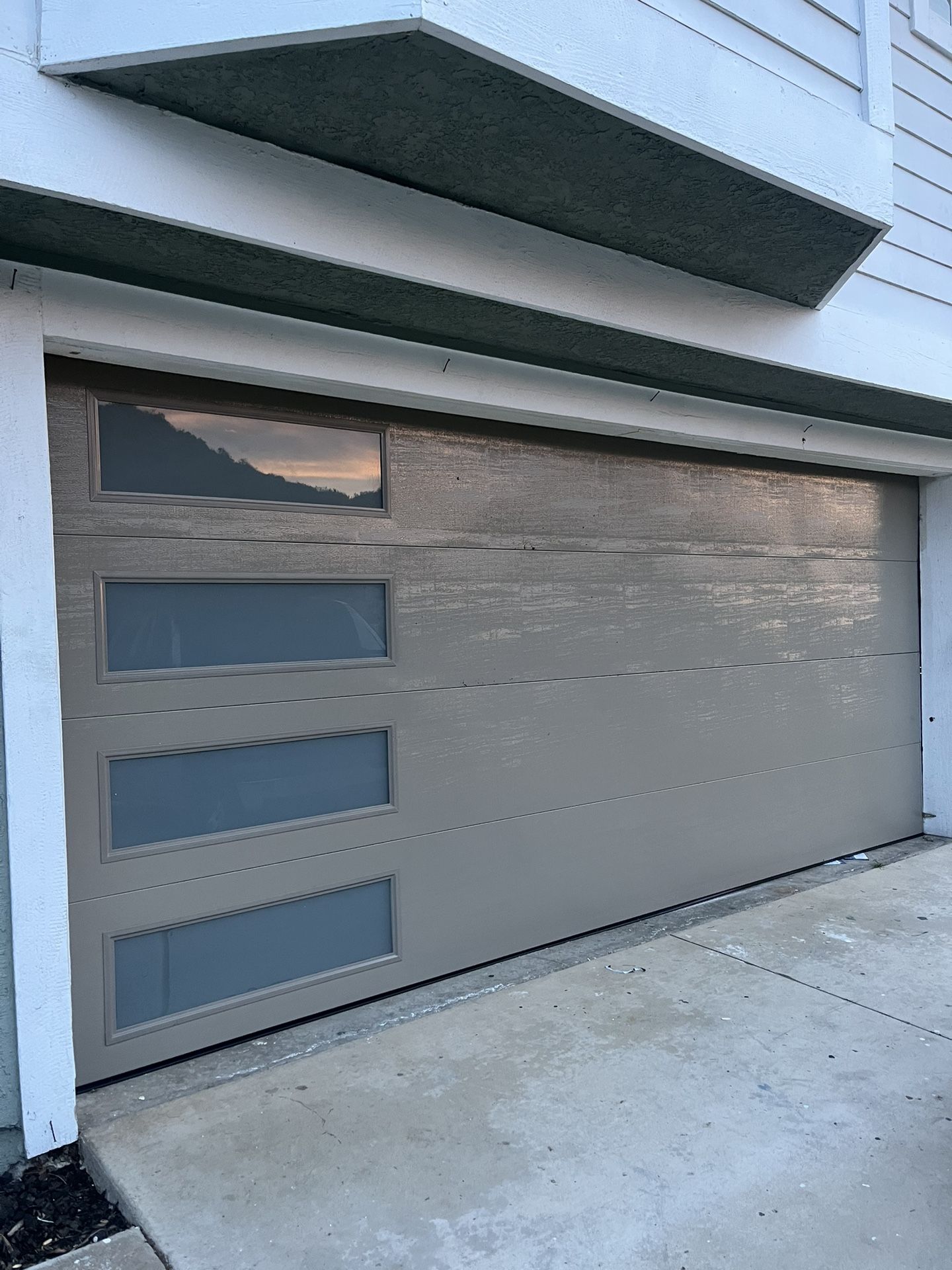 Garage Doors