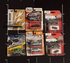 Hot Wheels Lot
