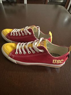 USC Sneakers - Tennis shoes